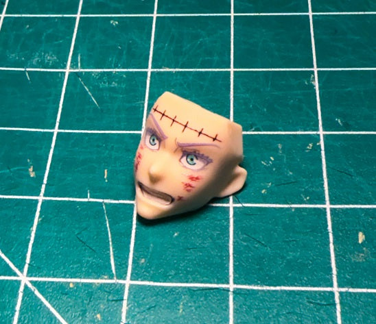 Yujo Faceplates (Wave 2)