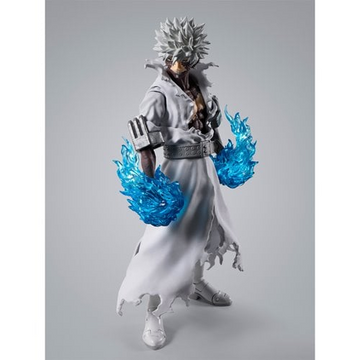 S.H.Figuarts - My Hero Academia - Dabi