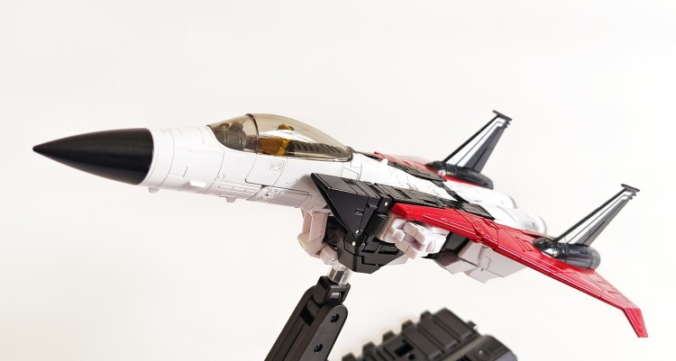MPU-02 - Ramjet 2.0