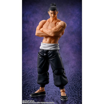 S.H.Figuarts - Jujutsu Kaisen - Aoi Todo (Reissue)