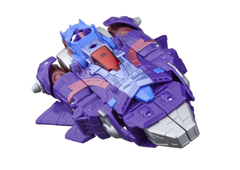 Transformers: Age of the Primes - Voyager Class Alpha Trion