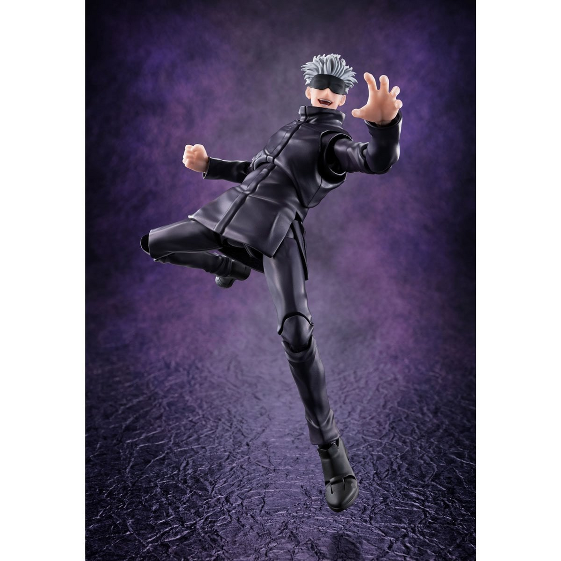 S.H.Figuarts - Jujutsu Kaisen - Satoru Gojo (Reissue)