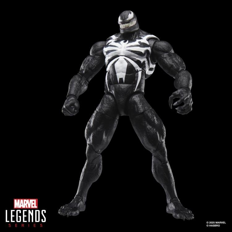 Marvel Legends - Marvel's Spider-Man 2 - Gamerverse Venom Deluxe Action Figure