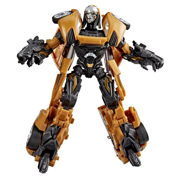 Transformers: Age of Extinction Studio Series - Deluxe Class KSI Widow