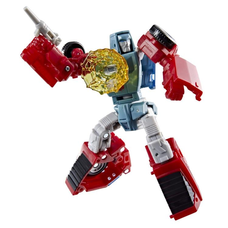 Transformers: The Movie Studio Series - Deluxe Class Windcharger