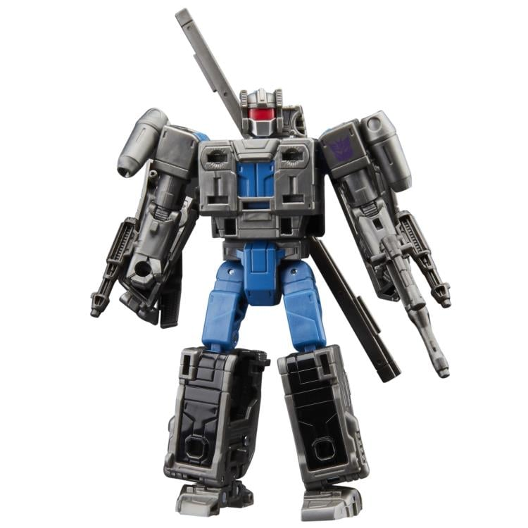 Transformers: Age of the Primes - Deluxe Class Combaticon Vortex