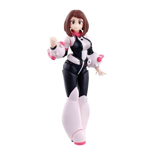 S.H.Figuarts - My Hero Academia - Ochaco Uraraka