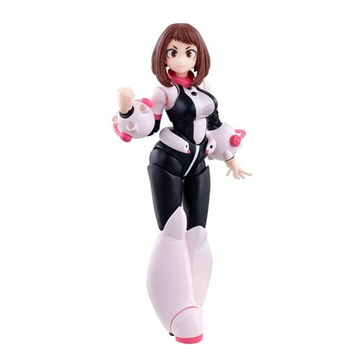 S.H.Figuarts - My Hero Academia - Ochaco Uraraka