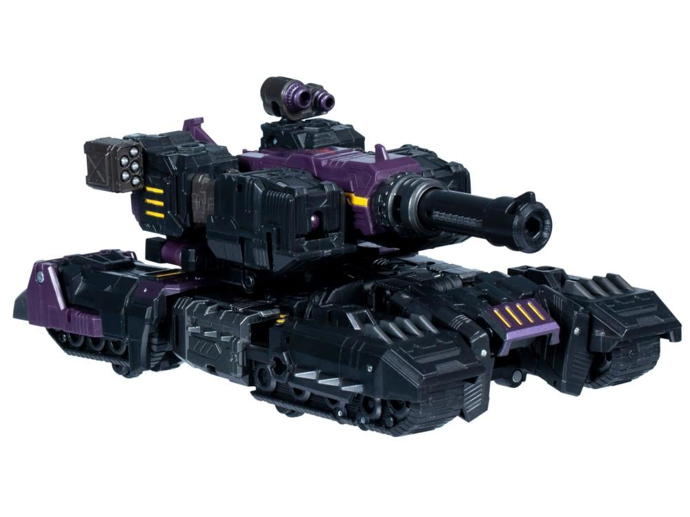 Transformers: Age of the Primes - Leader Class Megatronus the Fallen