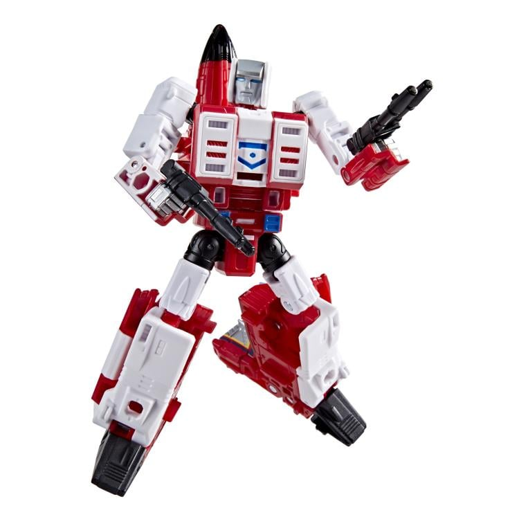 Transformers: Age of the Primes - Deluxe Class Aerialbot Fireflight