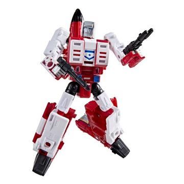Transformers: Age of the Primes - Deluxe Class Aerialbot Fireflight