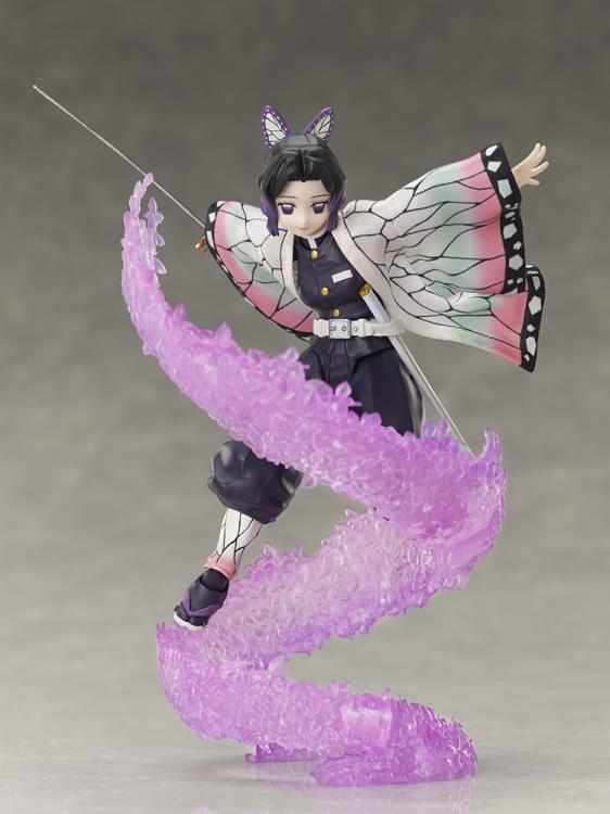 [BUZZmod.] - Demon Slayer: Kimetsu no Yaiba - Shinobu Kocho