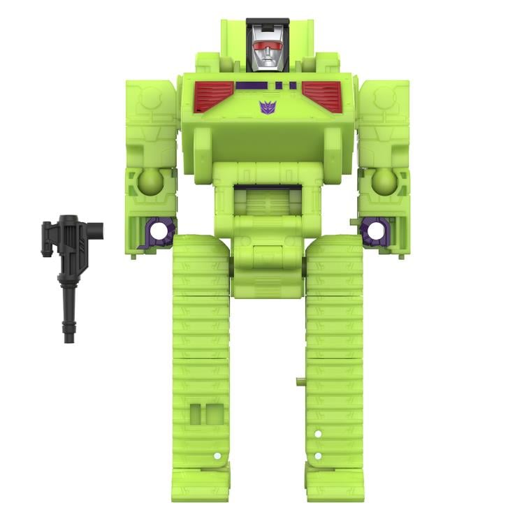 Transformers: Studio Series 86 - Deluxe Class Constructicon Bonecrusher