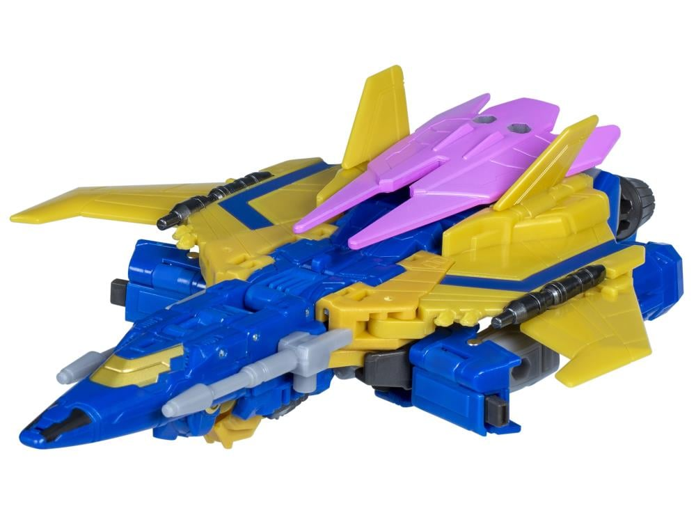 Transformers: One Studio Series - Voyager Class Sentinel Prime
