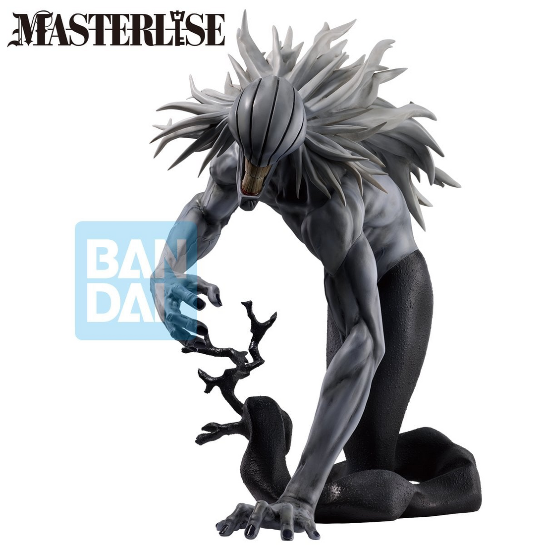 Masterlise Expiece Ichibansho Statue - Jujutsu Kaisen - (Rika Culling Game Arc Second)
