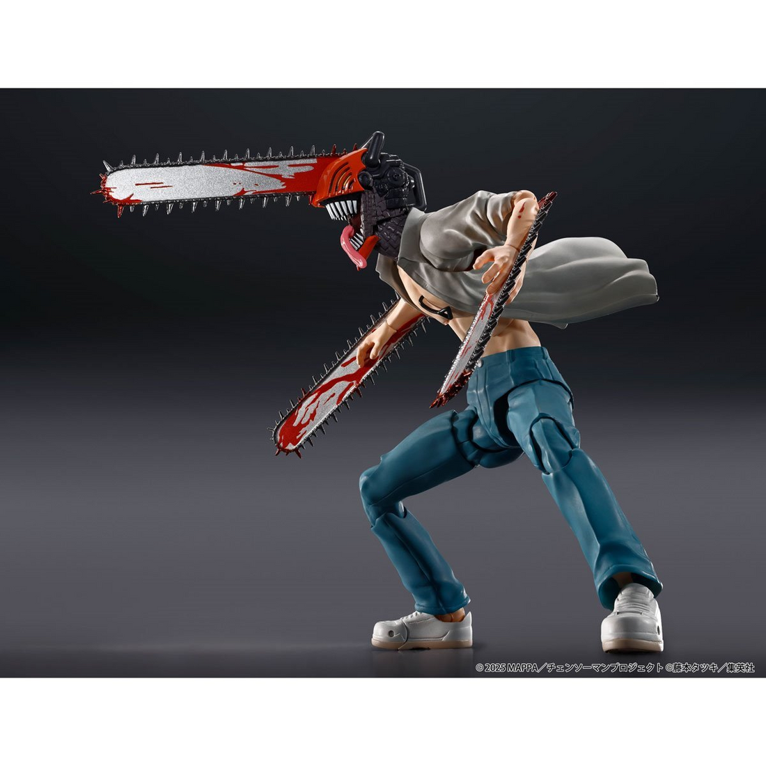 S.H.Figuarts - Chainsaw Man The Movie: Reze Arc - Chainsaw Man