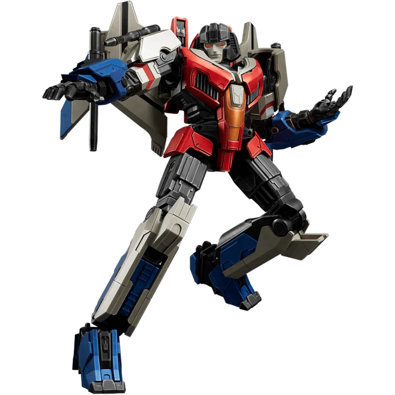 Blokees Transformers Classic Class Starscream Model Kit