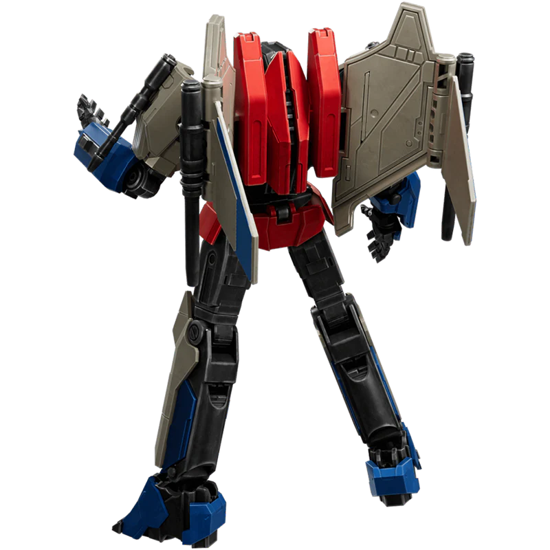 Blokees Transformers Classic Class Starscream Model Kit