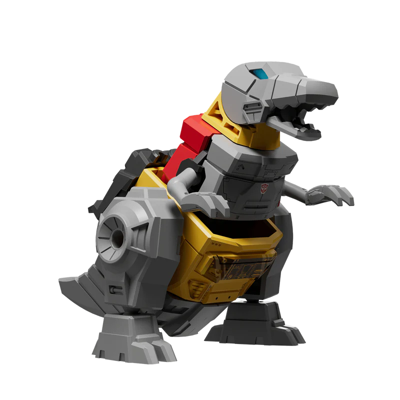 Singles - Blokees Transformers Defender Version Vol. 04