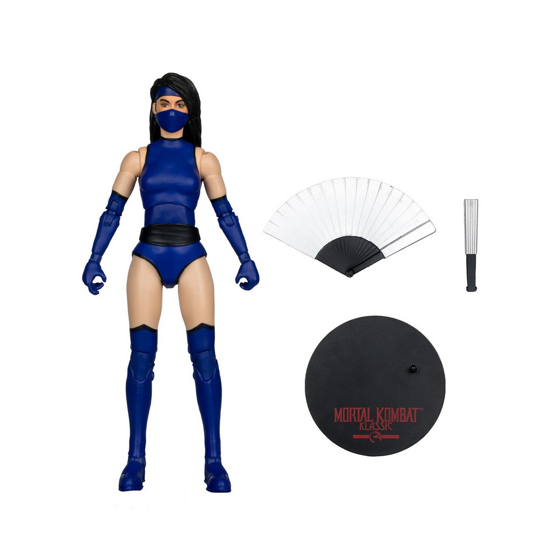 Mortal Kombat Klassic - Kitana