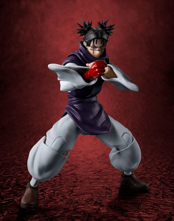 S.H.Figuarts - Jujutsu Kaisen - Choso