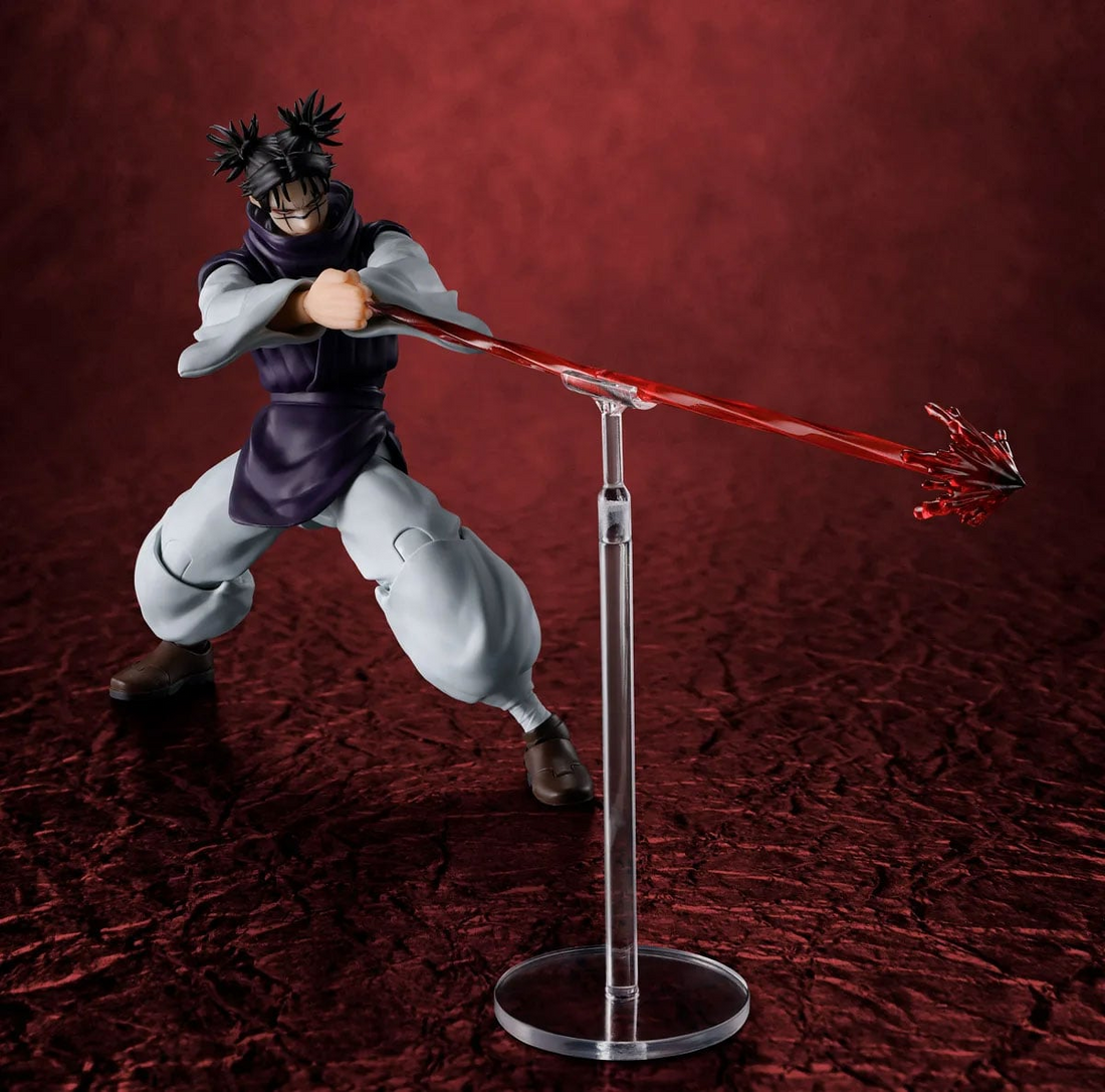 S.H.Figuarts - Jujutsu Kaisen - Choso